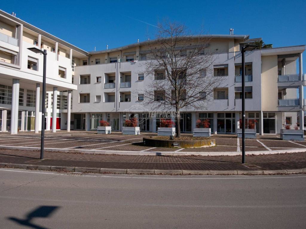 Immobile a Mogliano veneto in Via del Cotone 1/b - Foto 2