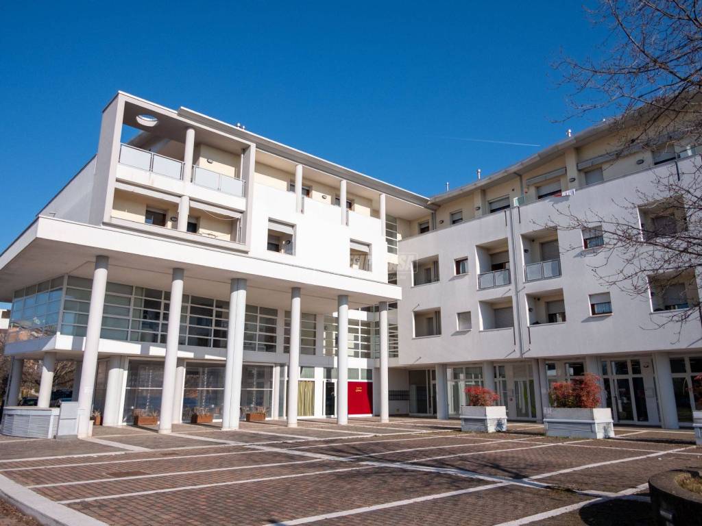 Immobile a Mogliano veneto in Via del Cotone 1/b - Foto 3