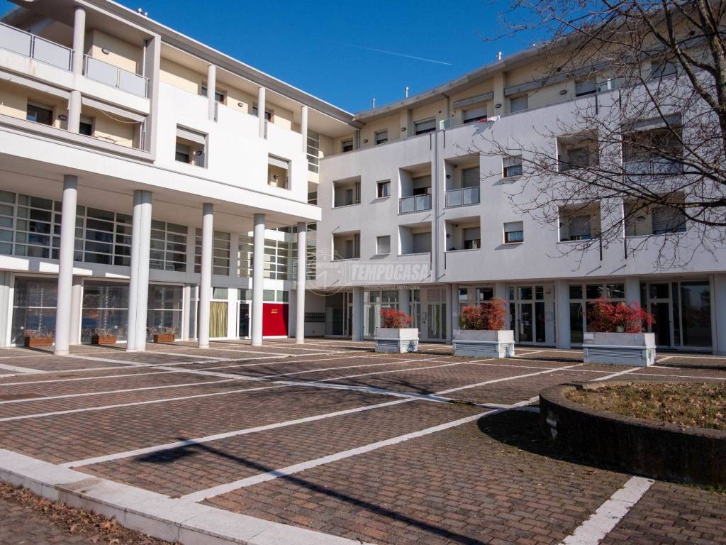 Immobile a Mogliano veneto in Via del Cotone 1/b - Foto 4