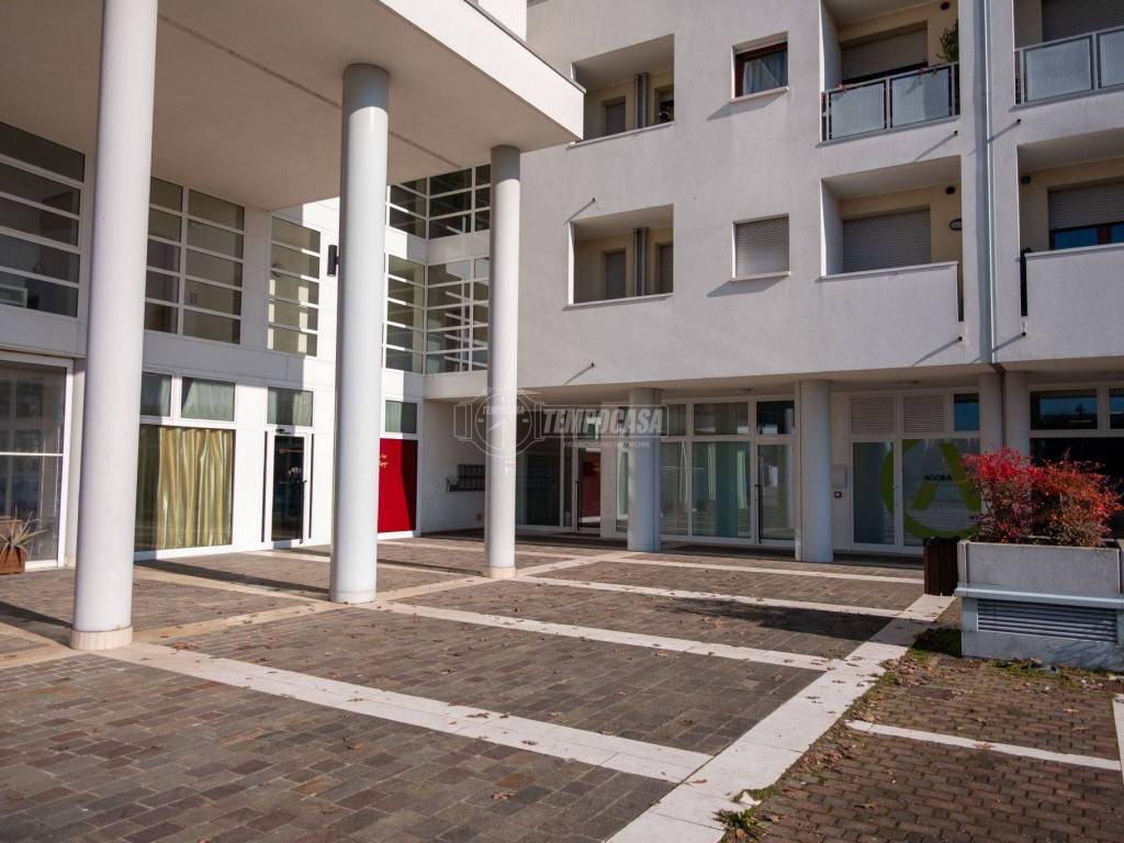 Immobile a Mogliano veneto in Via del Cotone 1/b - Foto 5