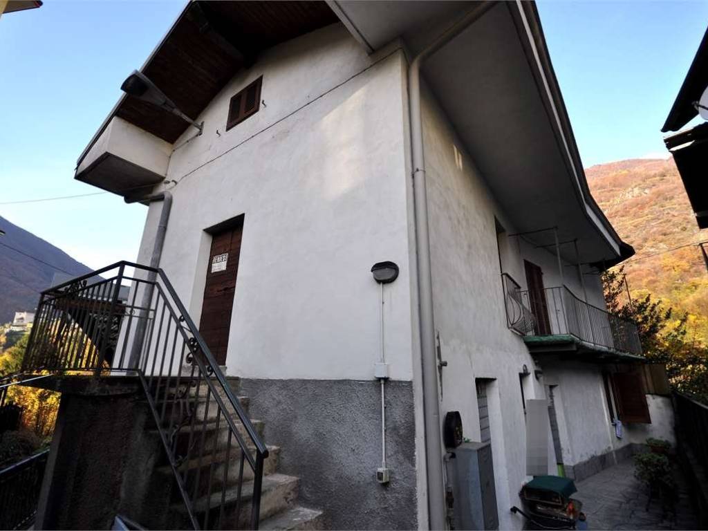 Casa indipendente a Villadossola in Via Riale , 2 - Foto 2