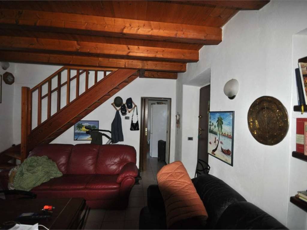 Casa indipendente a Villadossola in Via Riale , 2 - Foto 5