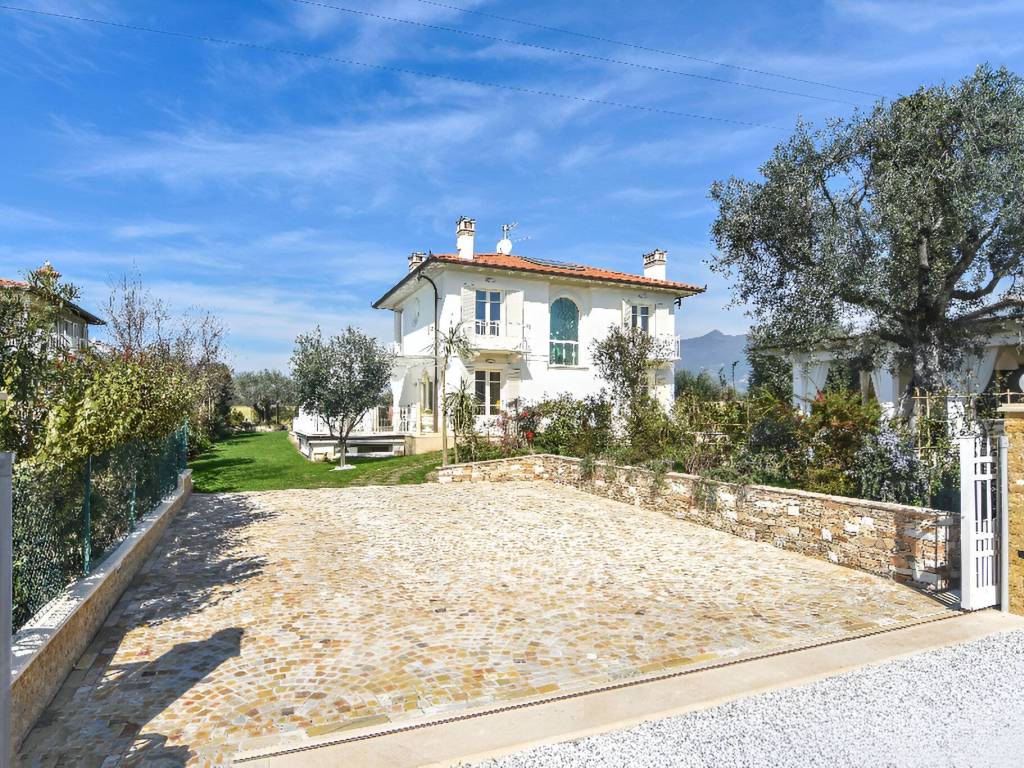 Villa a Forte dei marmi - Foto 2