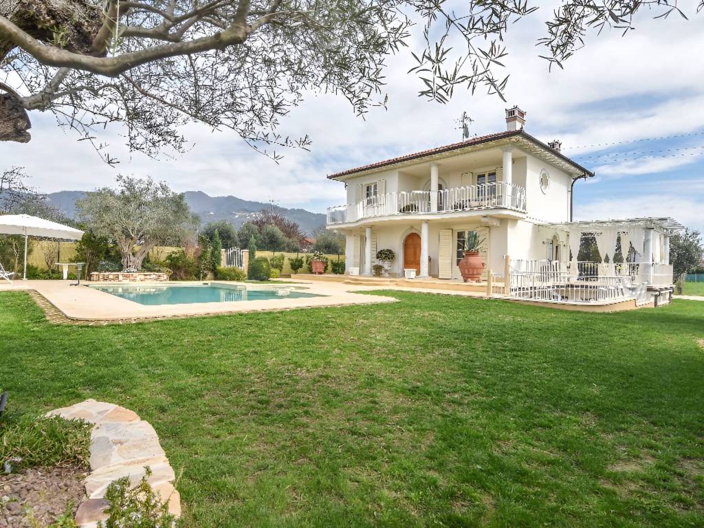 Villa a Forte dei marmi - Foto 3
