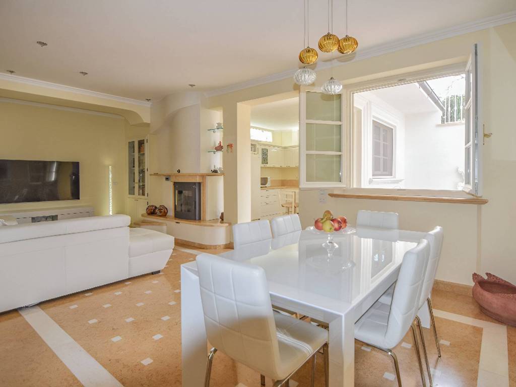 Villa a Forte dei marmi - Foto 4
