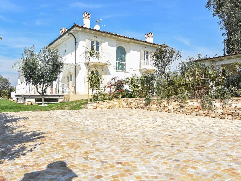 Villa a Forte dei marmi - Foto 5