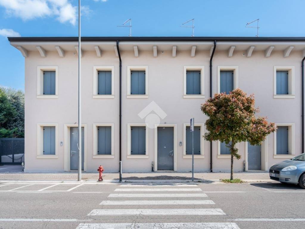 Villetta a schiera a Villafranca di verona in Via Quadrato, 46 - Foto 2