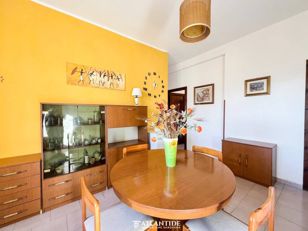 Appartamento a Valledoria in Via Flumendosa, 9 - Foto 2