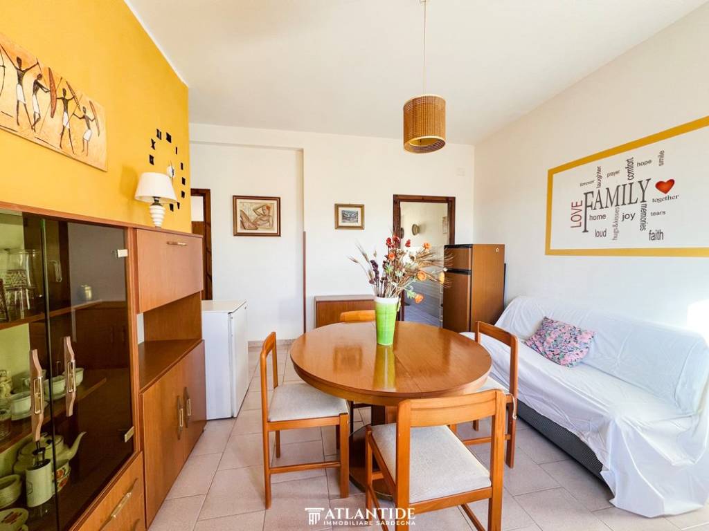 Appartamento a Valledoria in Via Flumendosa, 9 - Foto 3