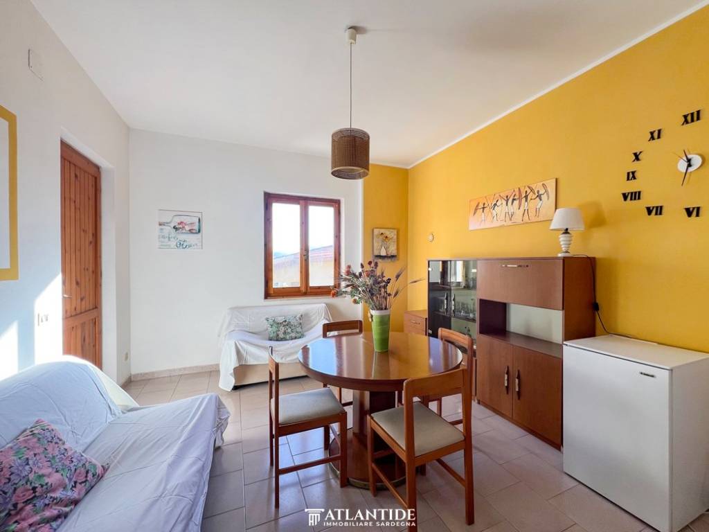 Appartamento a Valledoria in Via Flumendosa, 9 - Foto 4