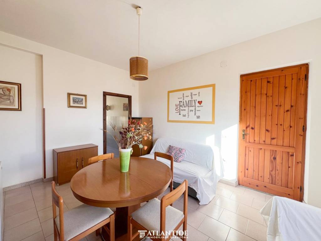 Appartamento a Valledoria in Via Flumendosa, 9 - Foto 5