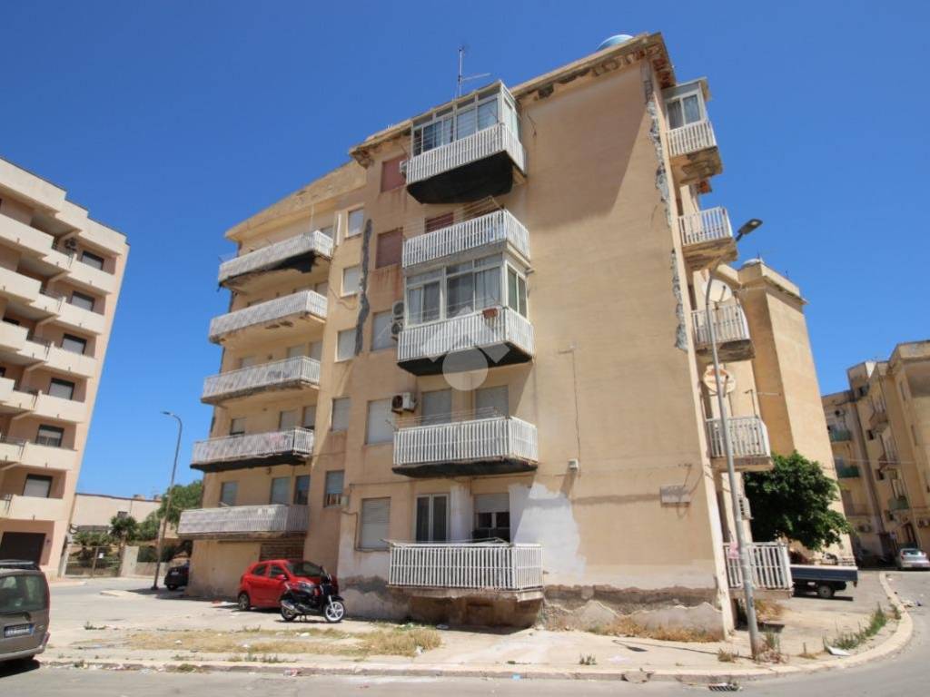 Appartamento a Erice in Via Ciullo d'Alcamo, 27 - Foto 2