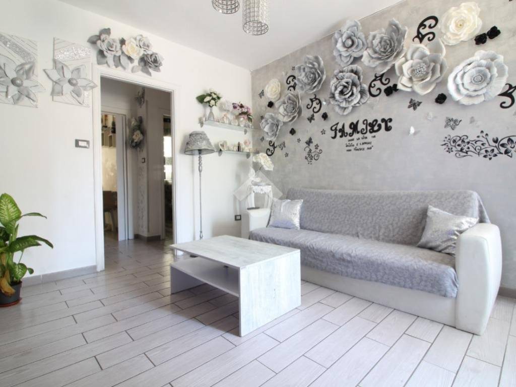 Appartamento a Erice in Via Ciullo d'Alcamo, 27 - Foto 3