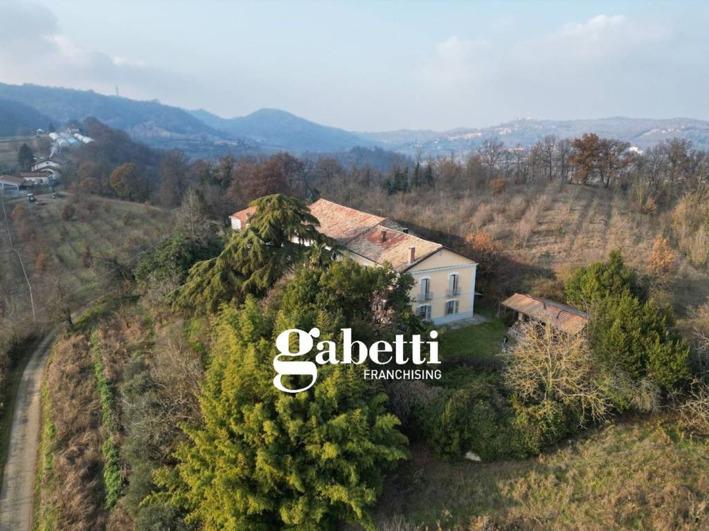 Rustico / casale a Castelletto merli in via Case Sparse - Foto 2