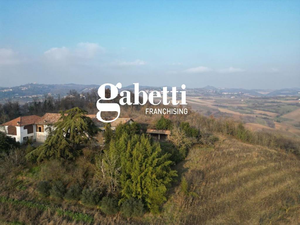 Rustico / casale a Castelletto merli in via Case Sparse - Foto 3