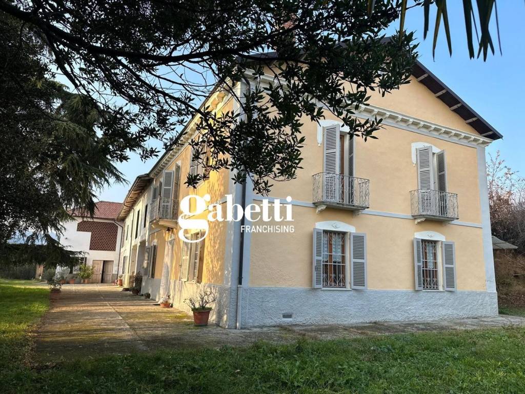 Rustico / casale a Castelletto merli in via Case Sparse - Foto 4