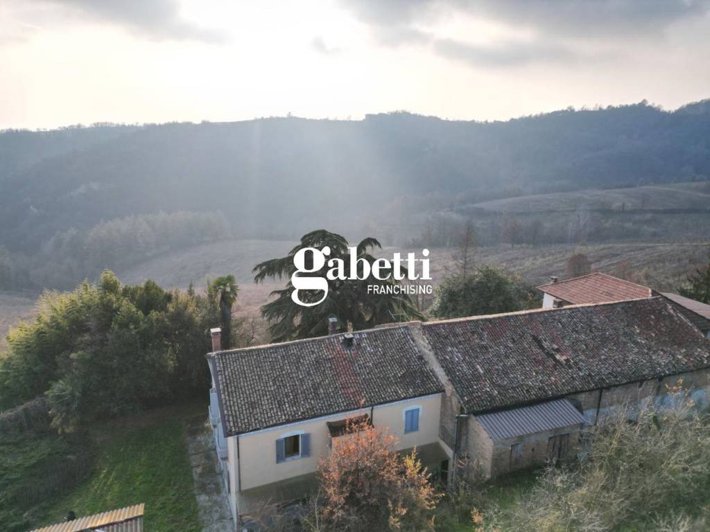 Rustico / casale a Castelletto merli in via Case Sparse - Foto 5