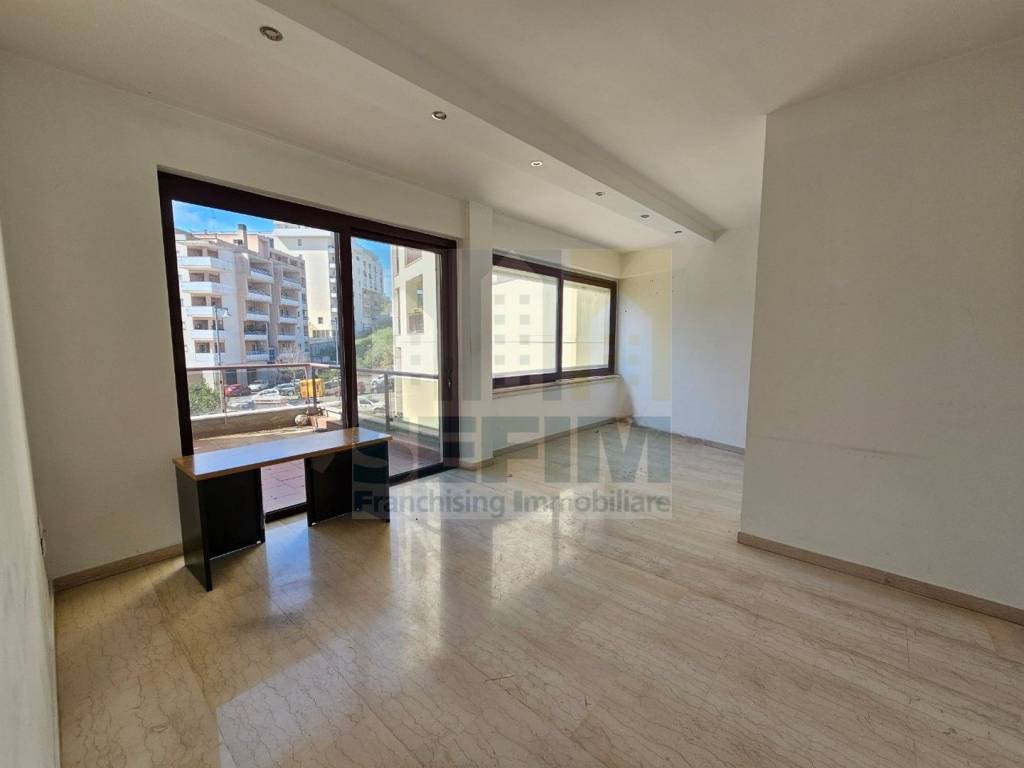 Appartamento a Matera in Via Dante Alighieri - Foto 2