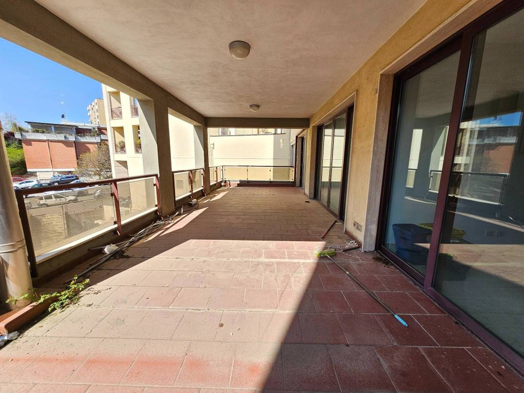 Appartamento a Matera in Via Dante Alighieri - Foto 5