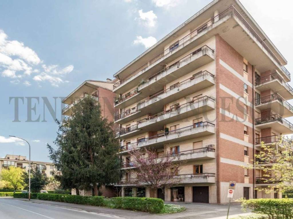 Appartamento a Arezzo - Foto 2