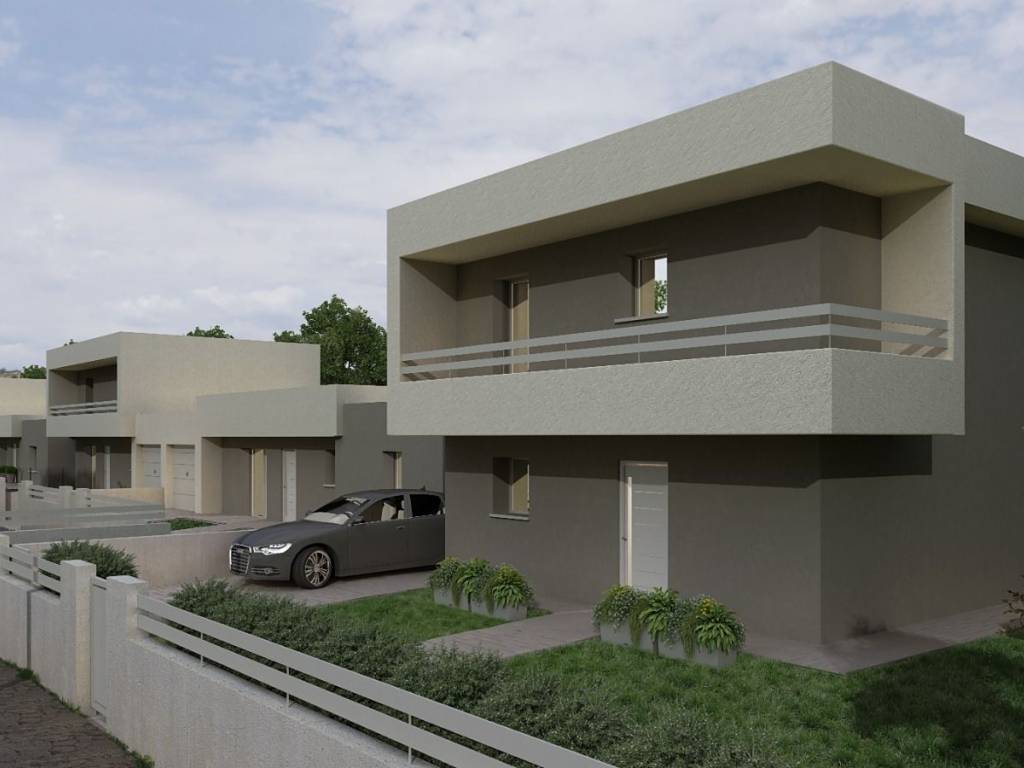 Villa a Curtatone in Via Levata, 32 - Foto 4