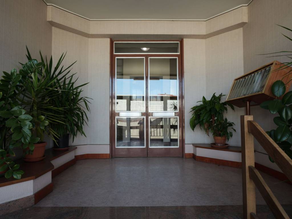 Appartamento a Biella in Via Abruzzi, 7 - Foto 3