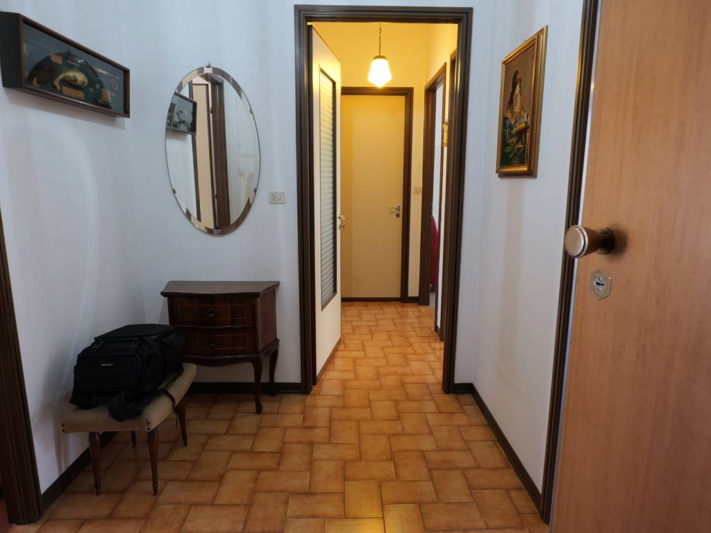 Appartamento a Biella in Via Abruzzi, 7 - Foto 5