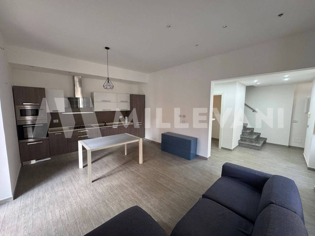 Casa indipendente a Ragusa in Corso Vittorio Veneto, 398 - Foto 4