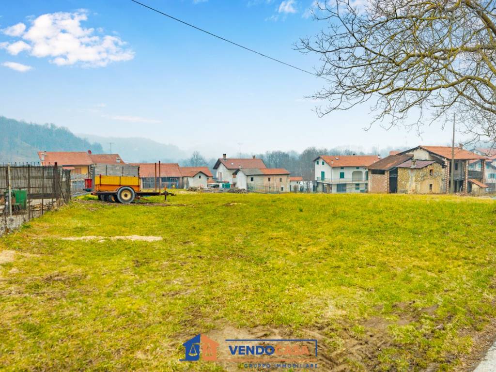 Terreno a Boves in Via del Colletto - Foto 2