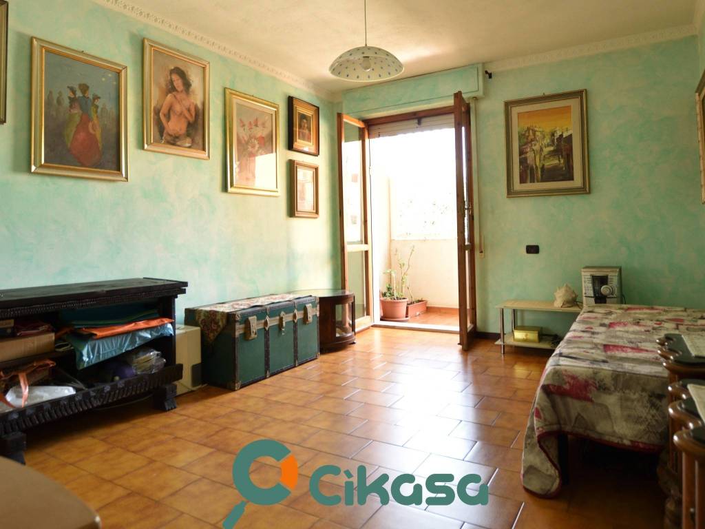 Appartamento a Cagliari in Via Nebida - Foto 3