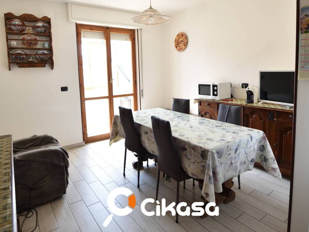 Appartamento a Cagliari in Via Nebida - Foto 5