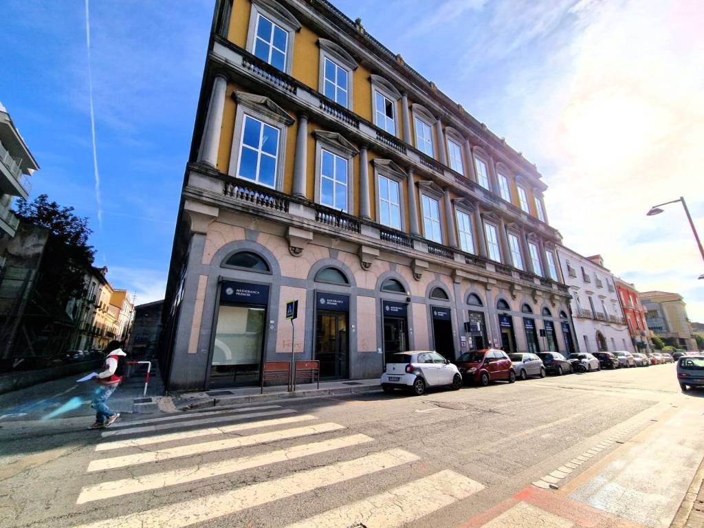 Immobile a Caserta in Corso Pietro Giannone, 44 - Foto 3