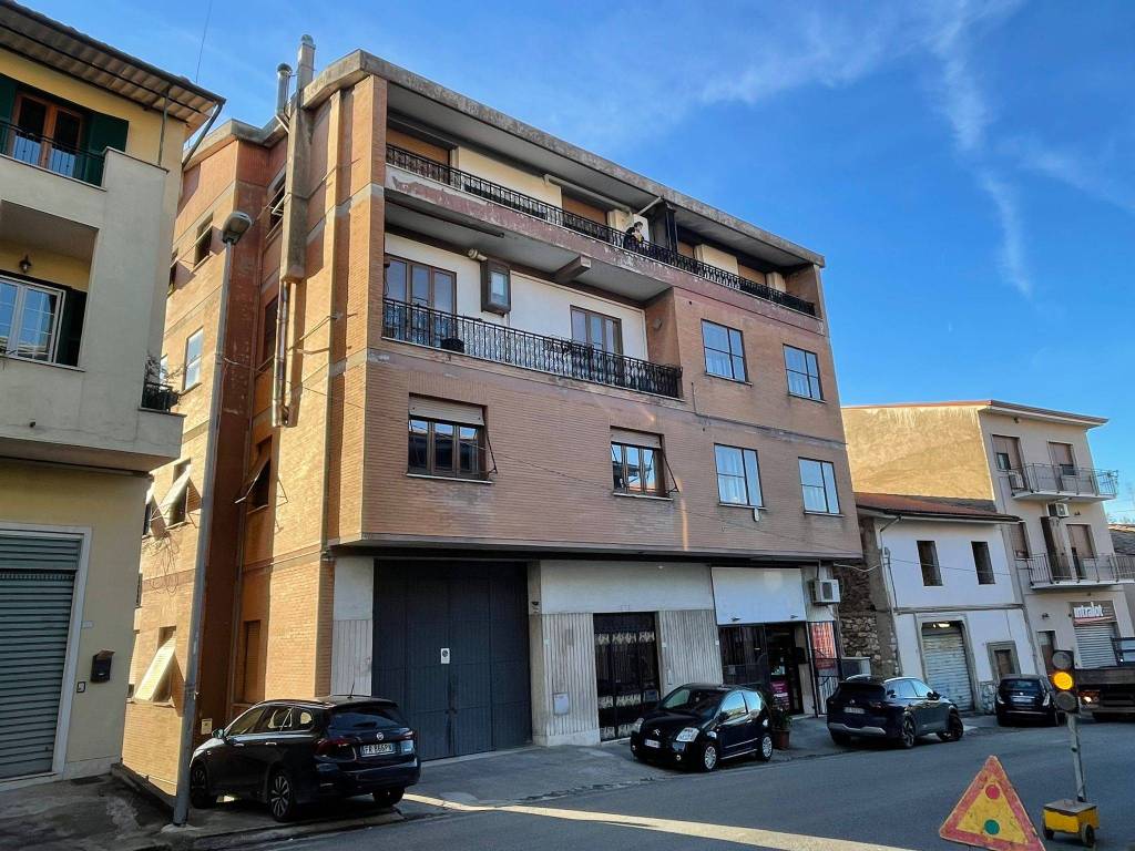 Appartamento a Ferentino in Via Casilina - Foto 1