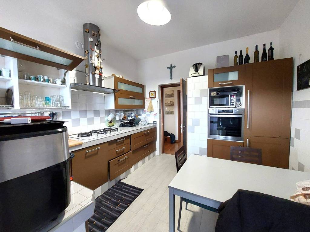 Appartamento a Casaleggio novara in Via Castellazzo Novarese - Foto 3