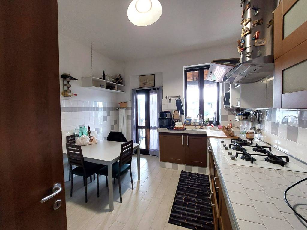 Appartamento a Casaleggio novara in Via Castellazzo Novarese - Foto 4
