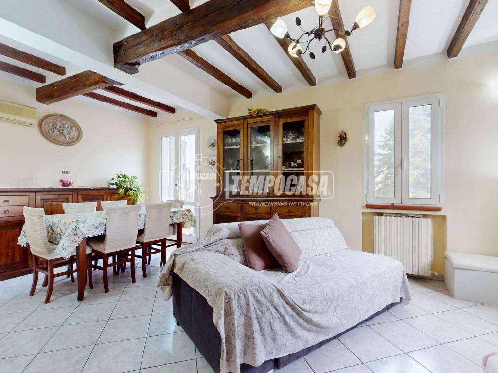 Casa indipendente a Reggio emilia in Via Ermanno Colombini - Foto 2