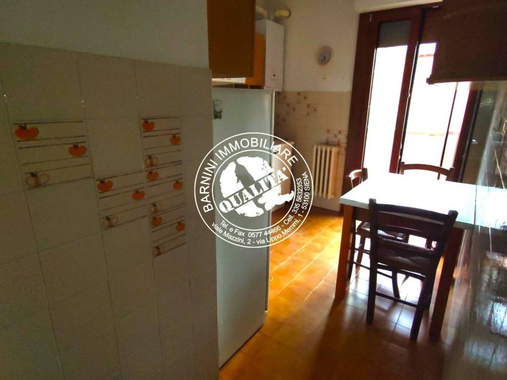 Appartamento a Poggibonsi in Via del Colombaio, 282 - Foto 5