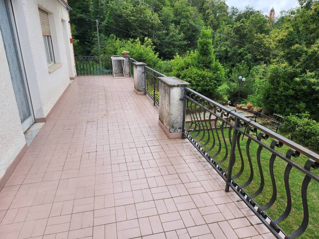 Villa a Varese ligure in Località Lissa di Sopra - Foto 2