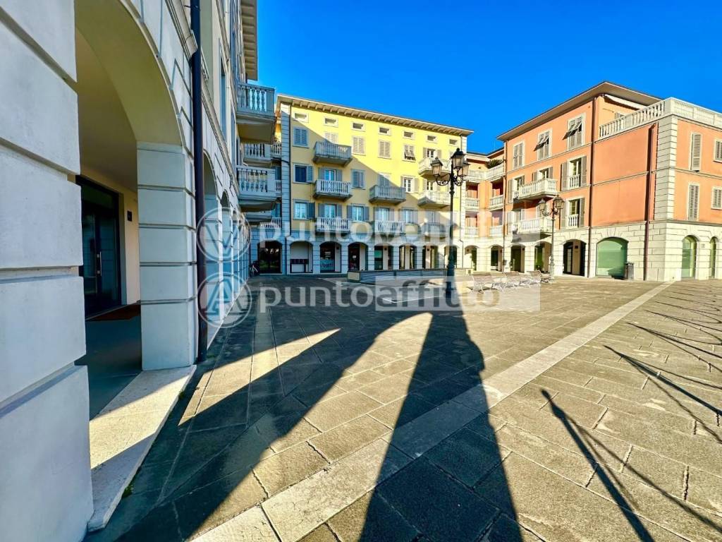 Appartamento a Lucca in Viale Gaetano Luporini, 70 - Foto 2