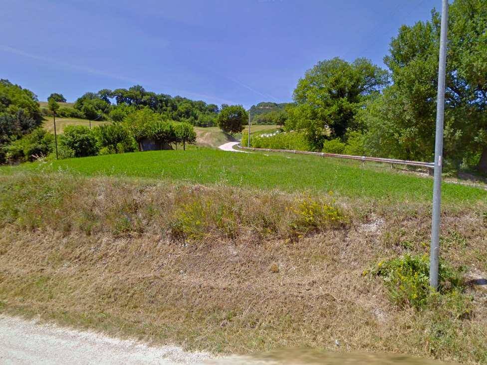 Terreno a Acqualagna in via dell'Artigianato - Foto 2