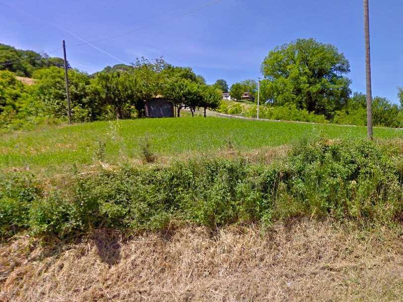 Terreno a Acqualagna in via dell'Artigianato - Foto 4