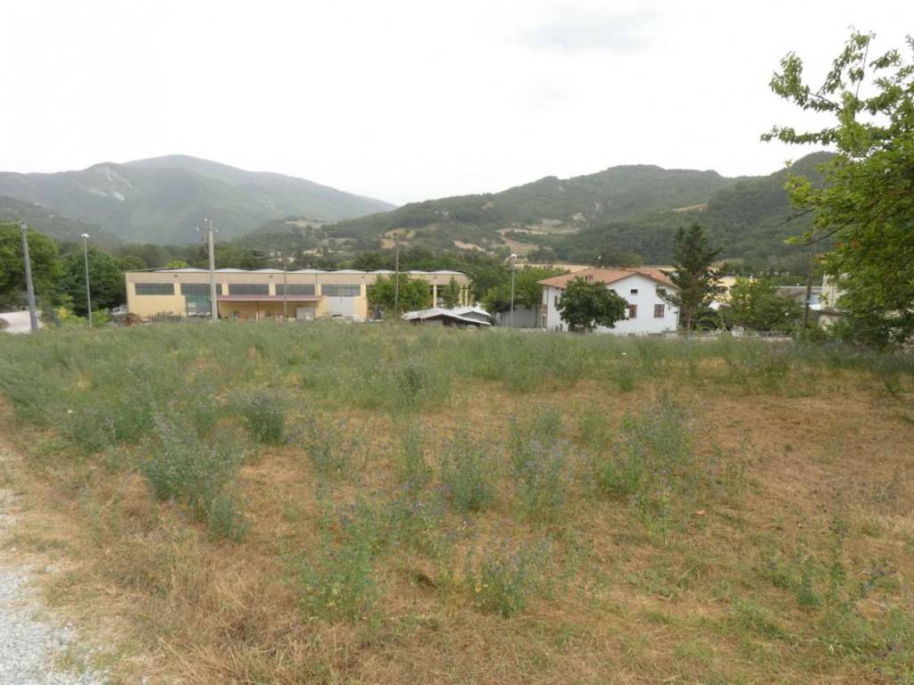 Terreno a Acqualagna in via dell'Artigianato - Foto 5