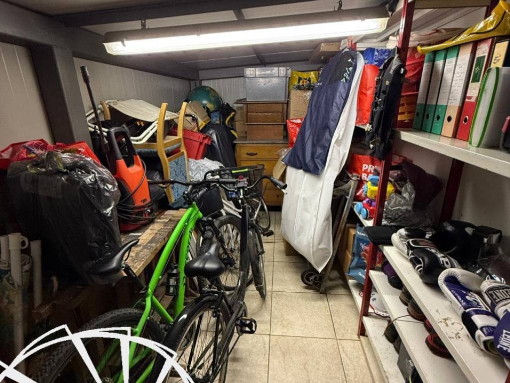 Box / garage a Prato in Tavola - Foto 2