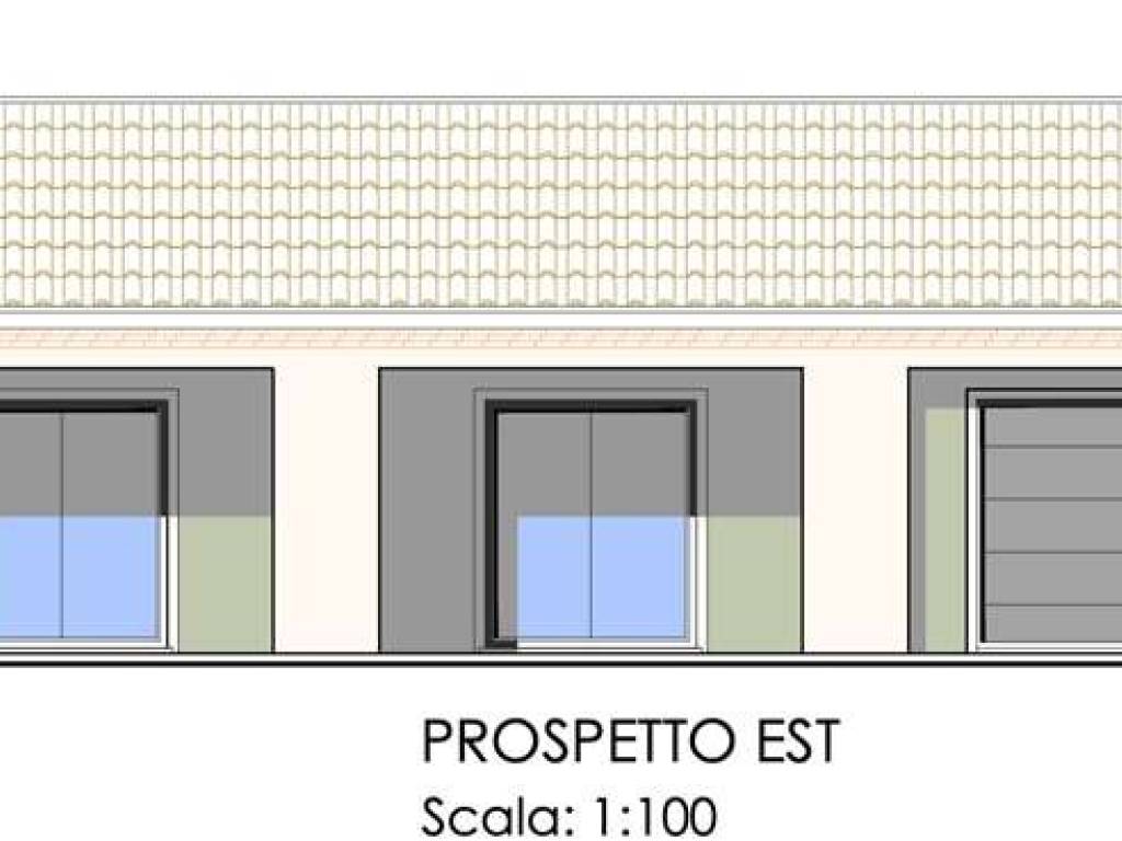Villa a Brugine in Via Marconi, 60 - Foto 2