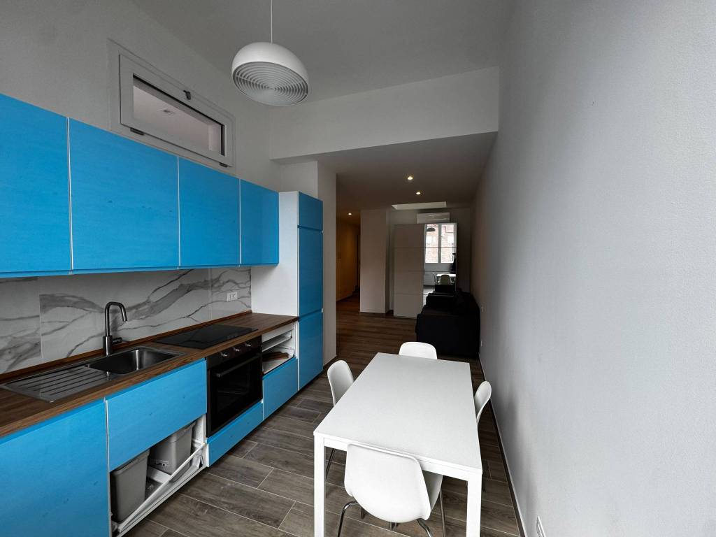 Appartamento a Bologna in Via Jacopo Barozzi Vignola, 6 - Foto 1