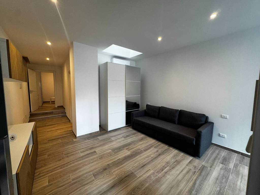 Appartamento a Bologna in Via Jacopo Barozzi Vignola, 6 - Foto 3