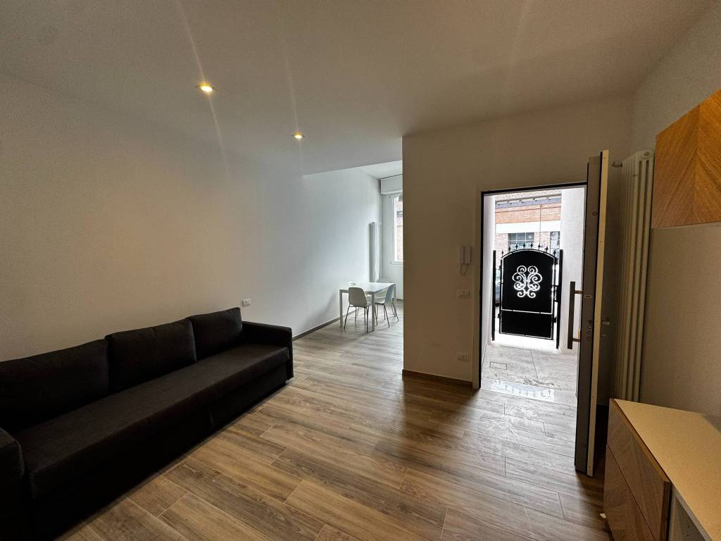 Appartamento a Bologna in Via Jacopo Barozzi Vignola, 6 - Foto 4