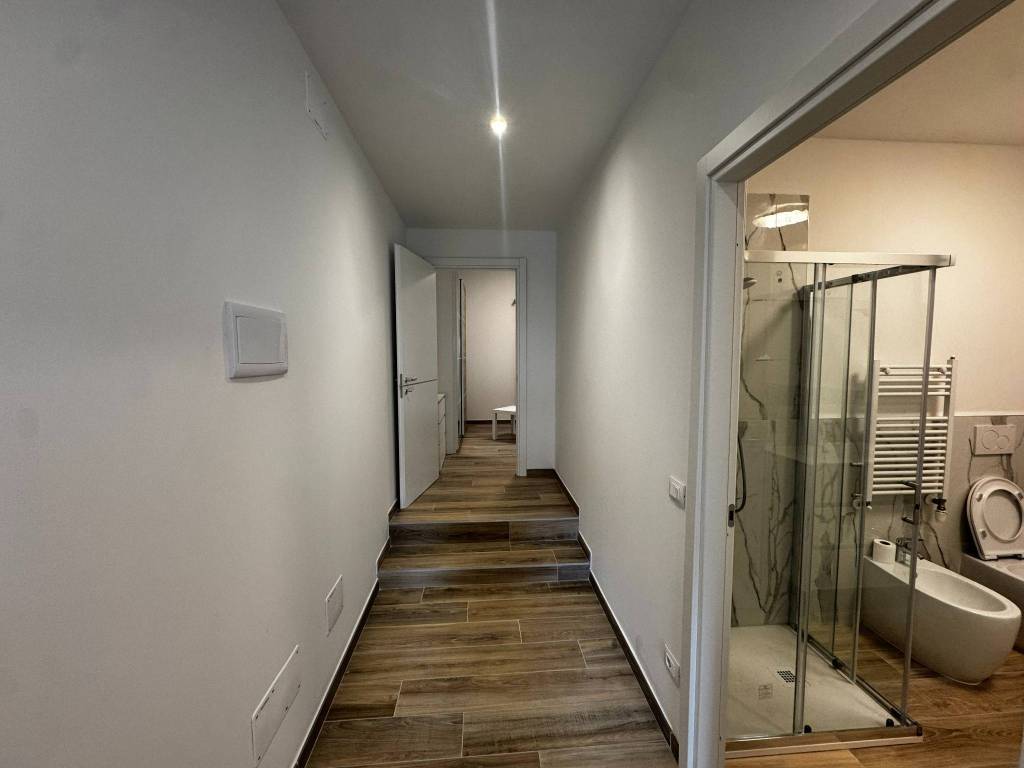 Appartamento a Bologna in Via Jacopo Barozzi Vignola, 6 - Foto 5