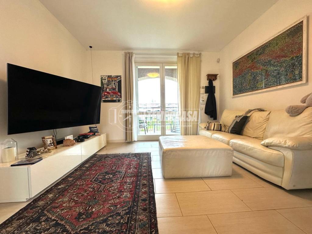 Appartamento a Peschiera del garda in Località Santa Cristina - Foto 2