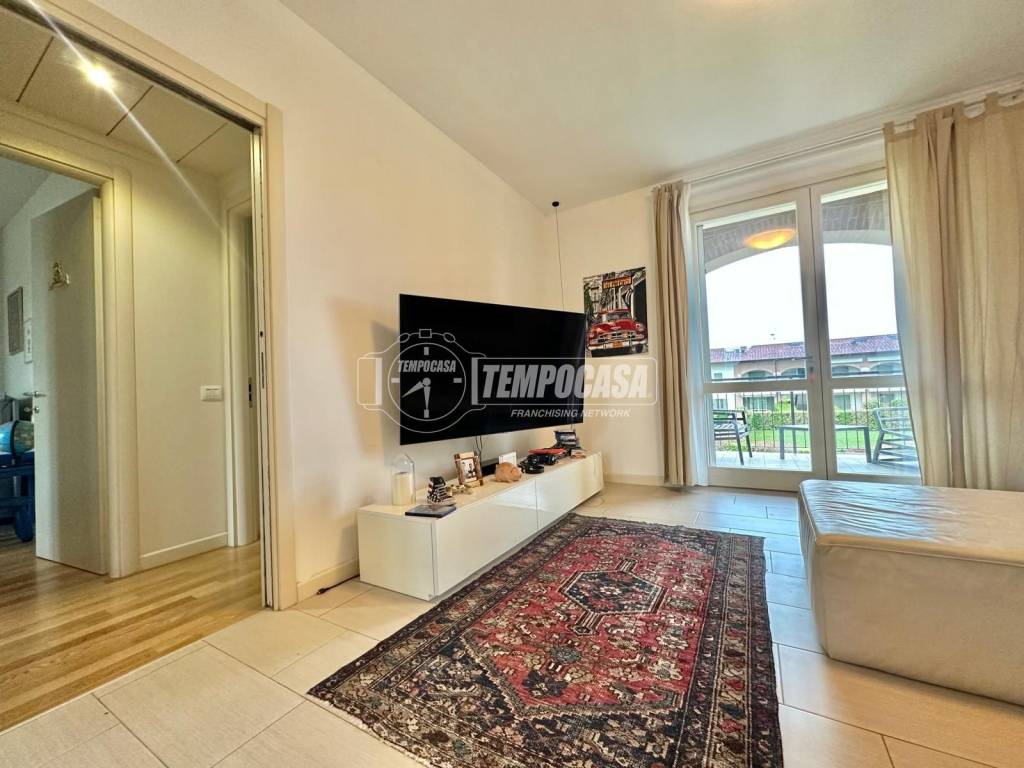 Appartamento a Peschiera del garda in Località Santa Cristina - Foto 3